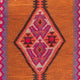 Kelim Teppich - Old 520 x 185 cm