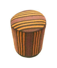 Sitzmöbel sonderform  - 50 x 40 cm - mehrfarbig