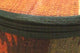 Sitzmöbel sonderform  - 50 x 40 cm - mehrfarbig