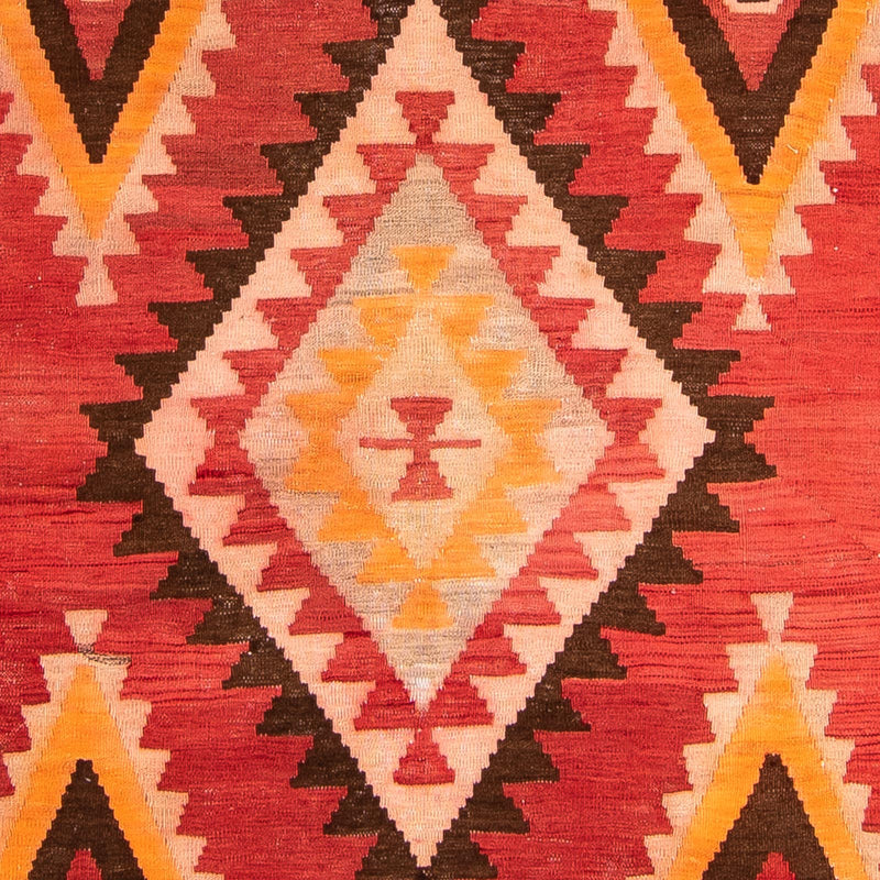 Kelim Teppich - Old 283 x 142 cm
