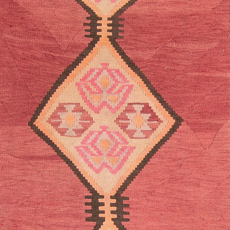Kelim Teppich - Old 435 x 200 cm