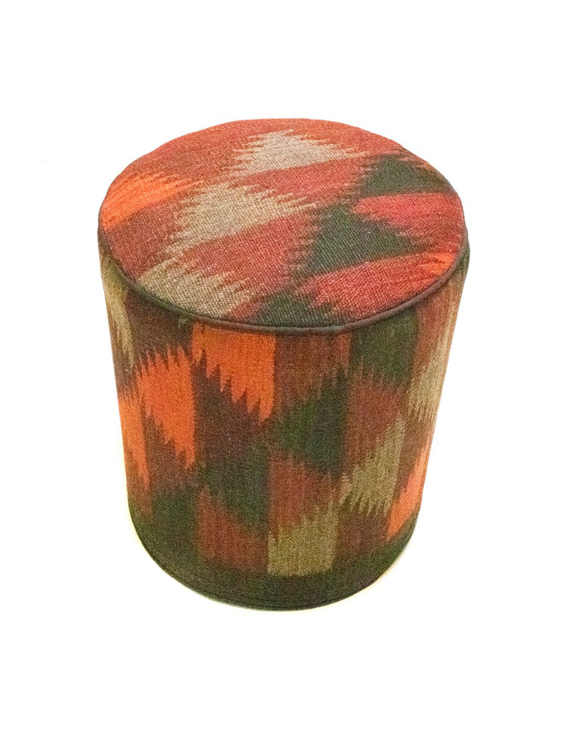 Sitzmöbel sonderform  - 50 x 40 cm - mehrfarbig