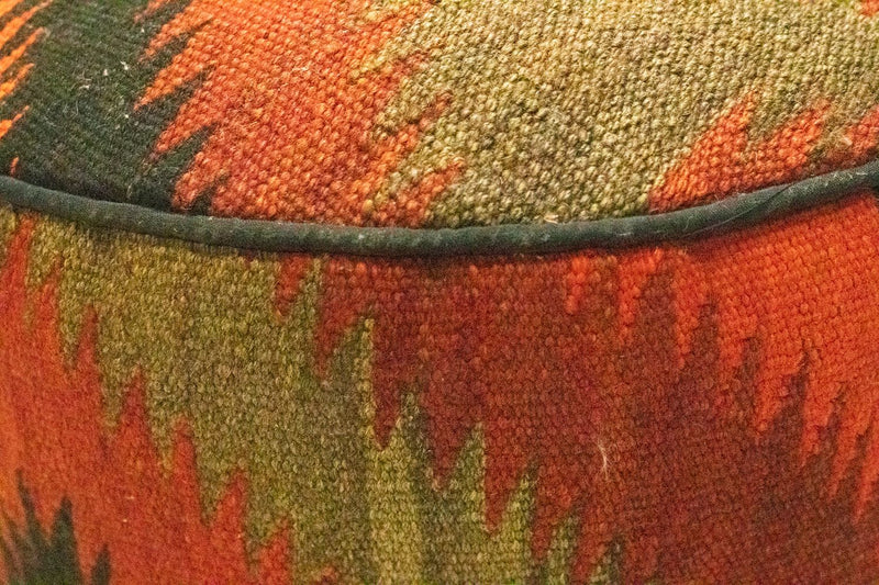 Sitzmöbel sonderform  - 50 x 40 cm - mehrfarbig