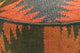 Sitzmöbel sonderform  - 50 x 40 cm - mehrfarbig