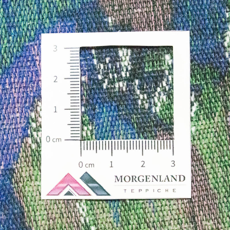 Sitzmöbel sonderform  - 50 x 40 cm - mehrfarbig