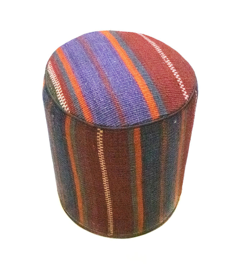 Sitzmöbel sonderform  - 50 x 40 cm - mehrfarbig