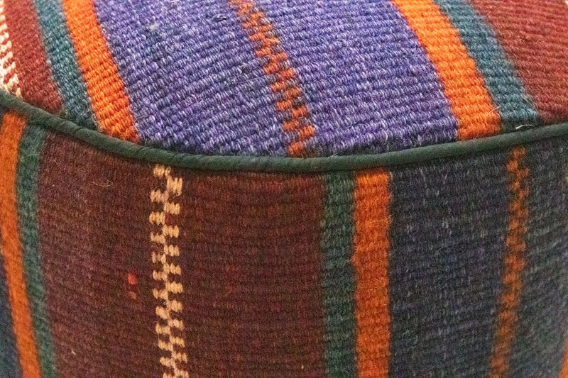 Sitzmöbel sonderform  - 50 x 40 cm - mehrfarbig