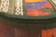 Sitzmöbel sonderform  - 50 x 40 cm - mehrfarbig