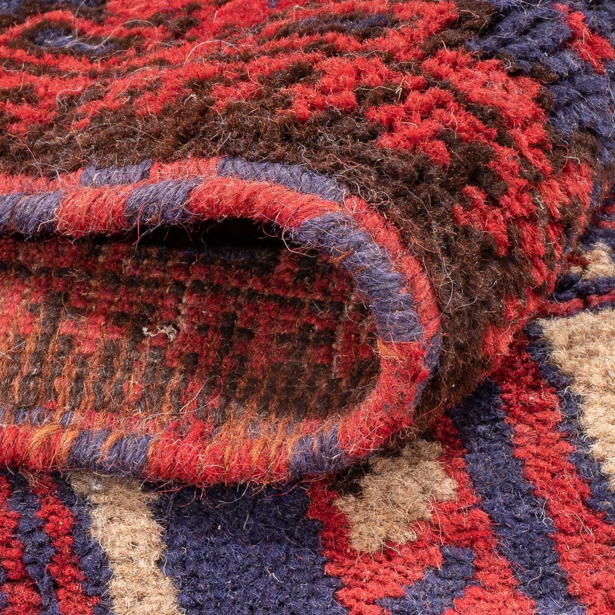 Belutsch Teppich 145 x 87 cm