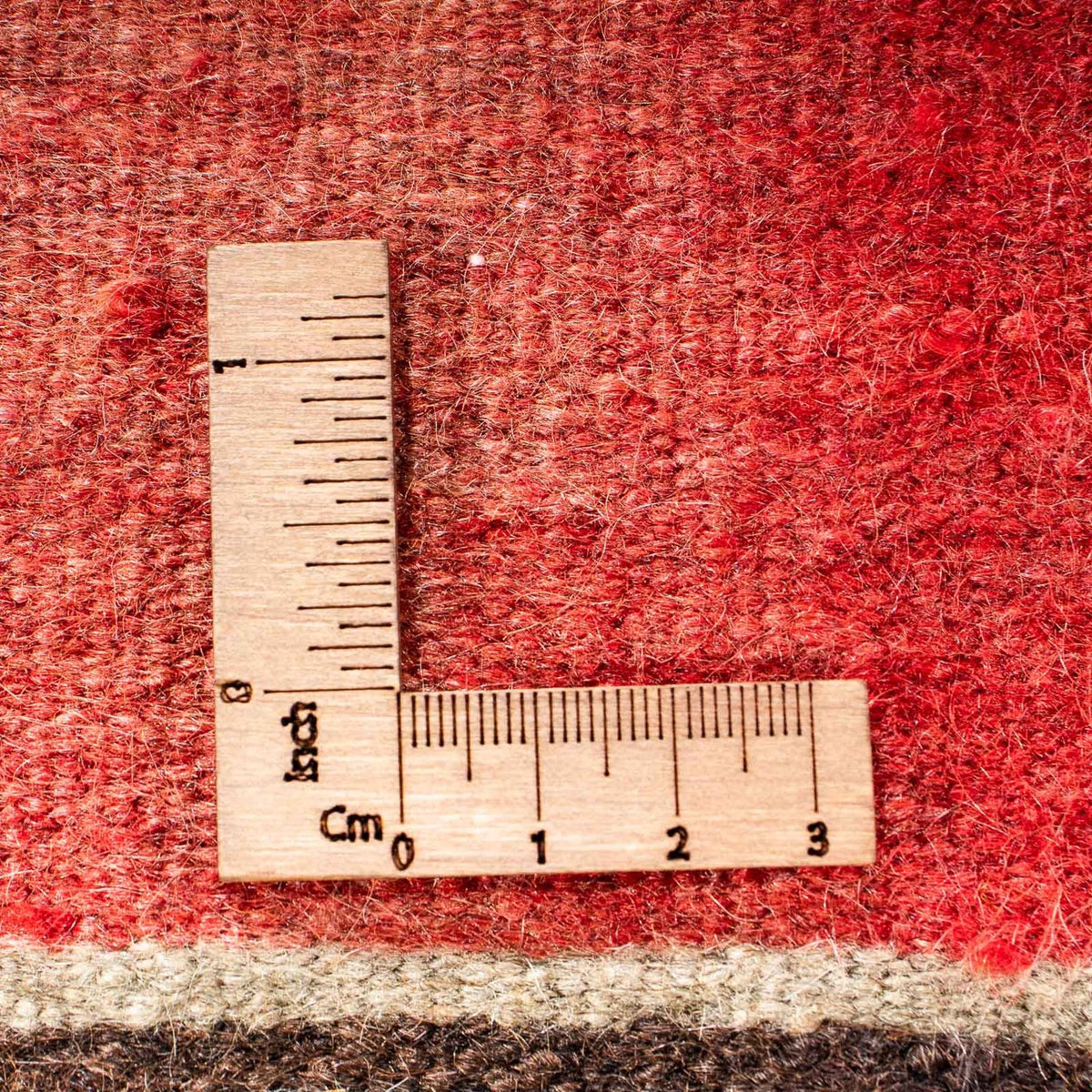 Kelim Teppich - Old 310 x 140 cm - mehrfarbig