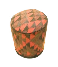 Sitzmöbel sonderform  - 50 x 40 cm - mehrfarbig