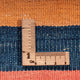 Kelim Teppich - Old 345 x 130 cm