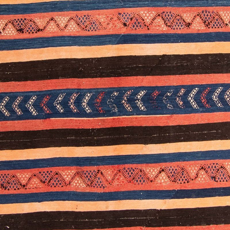 Kelim Teppich - Old 345 x 130 cm