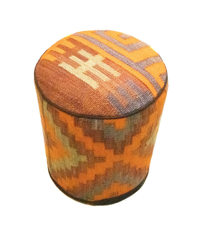 Sitzmöbel sonderform  - 50 x 40 cm - mehrfarbig
