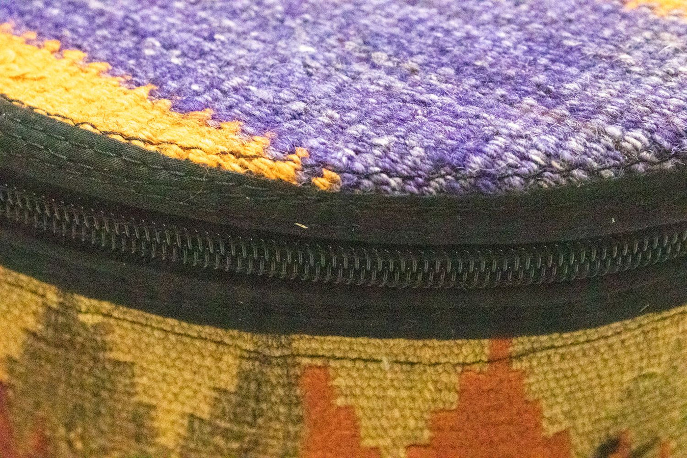 Sitzmöbel Teppich 50x40cm