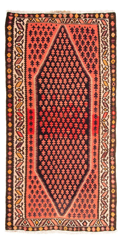 Kelim Teppich Old 145x270cm