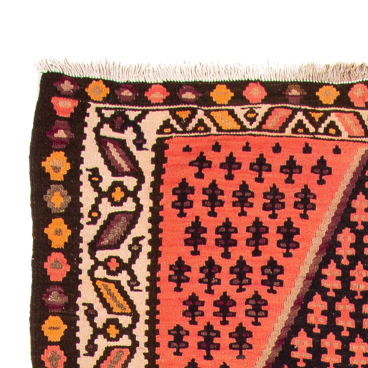 Kelim Teppich - Old 270 x 145 cm