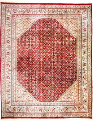 Orientteppich 386 x 298 cm