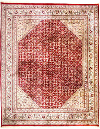 Orientteppich 386 x 298 cm