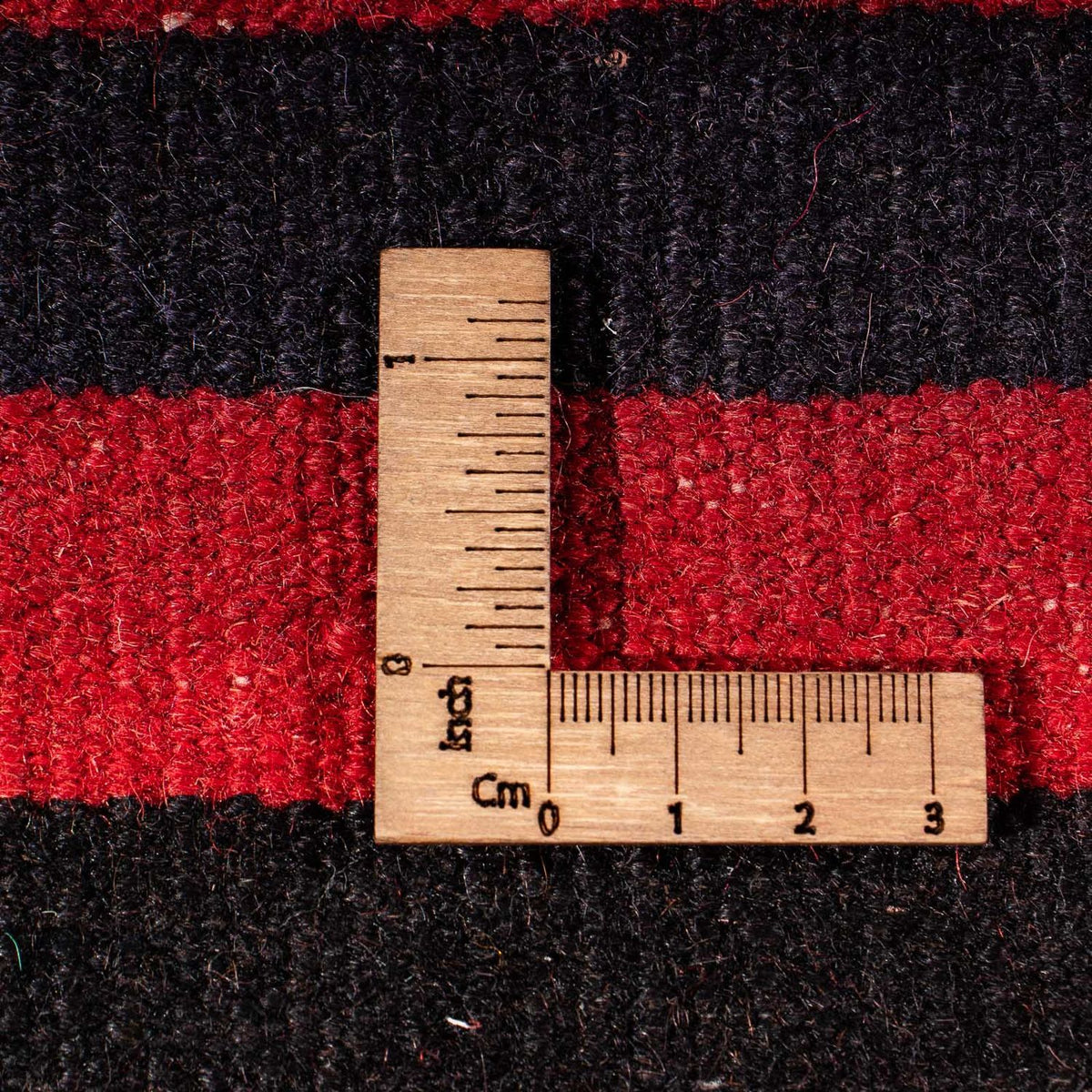 Kelim Teppich - Old 225 x 165 cm - mehrfarbig