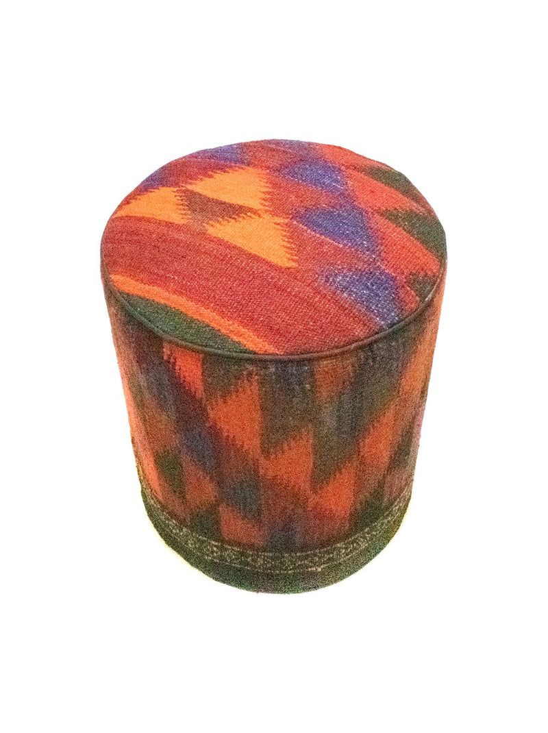 Sitzmöbel sonderform  - 50 x 40 cm - mehrfarbig