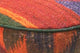 Sitzmöbel sonderform  - 50 x 40 cm - mehrfarbig