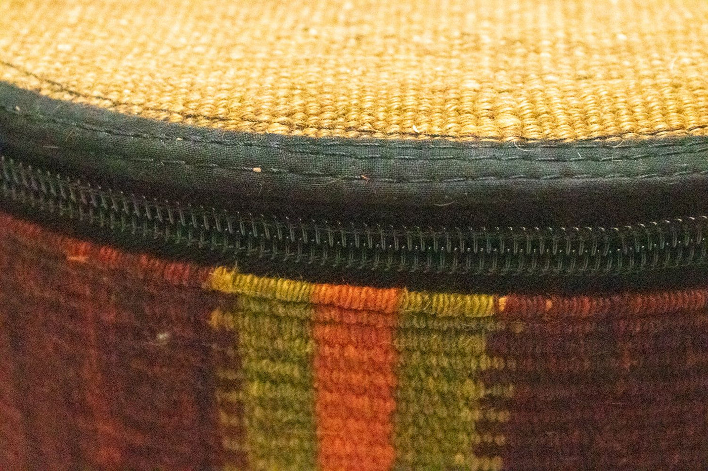 Sitzmöbel Teppich 50x40cm