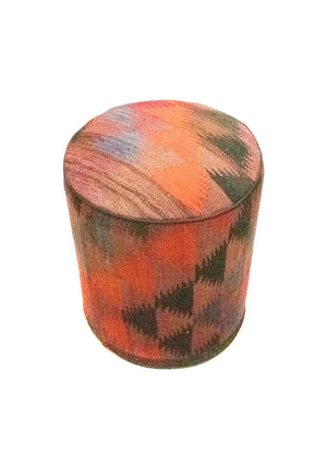 Sitzmöbel sonderform  - 50 x 40 cm - mehrfarbig