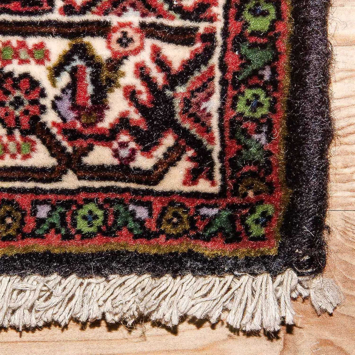 Perserteppich - Bidjar 88 x 67 cm