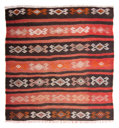Kelim Teppich Old 115x135cm