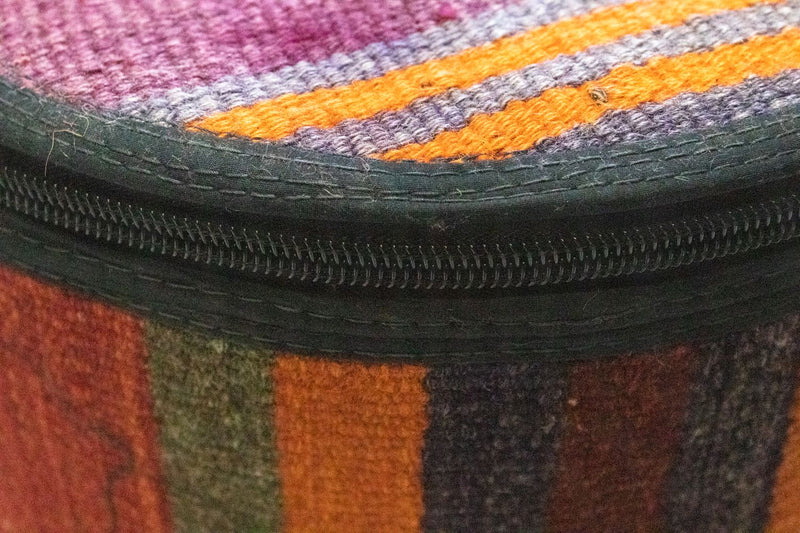 Sitzmöbel sonderform  - 42 x 36 cm - mehrfarbig