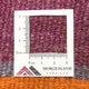 Sitzmöbel sonderform  - 42 x 36 cm - mehrfarbig