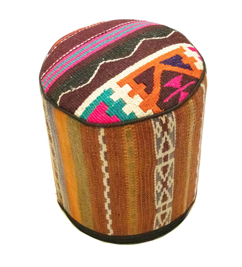 Sitzmöbel sonderform  - 42 x 36 cm - mehrfarbig