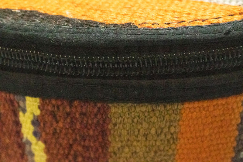 Sitzmöbel sonderform  - 42 x 36 cm - mehrfarbig
