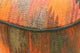 Sitzmöbel sonderform  - 42 x 36 cm - mehrfarbig