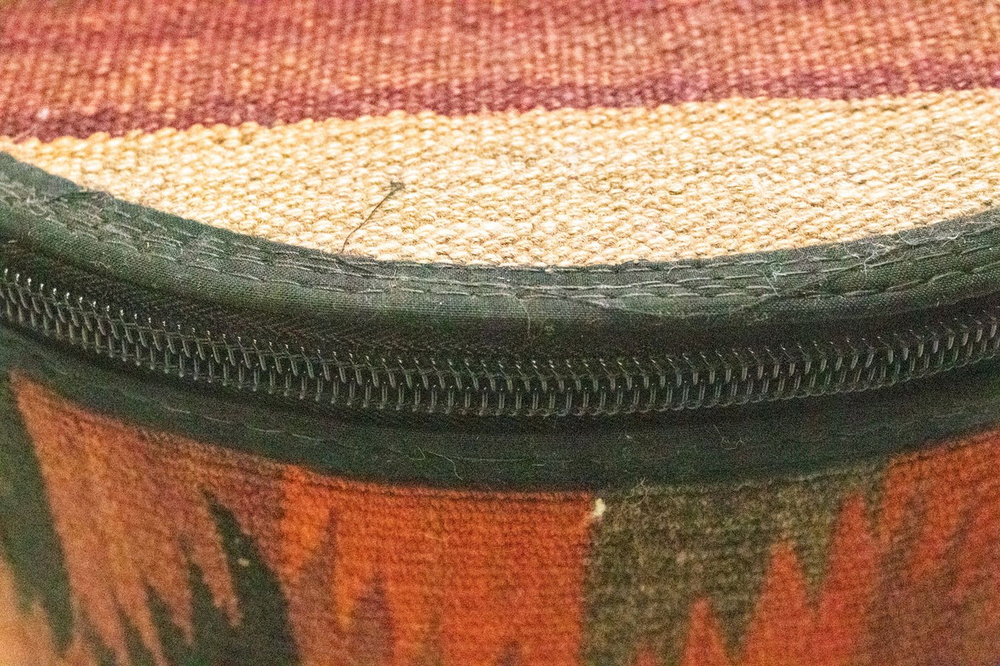 Sitzmöbel Teppich 42x36cm