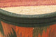 Sitzmöbel sonderform  - 42 x 36 cm - mehrfarbig