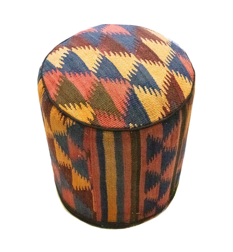 Sitzmöbel sonderform  - 42 x 36 cm - mehrfarbig