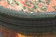 Sitzmöbel sonderform  - 42 x 36 cm - mehrfarbig