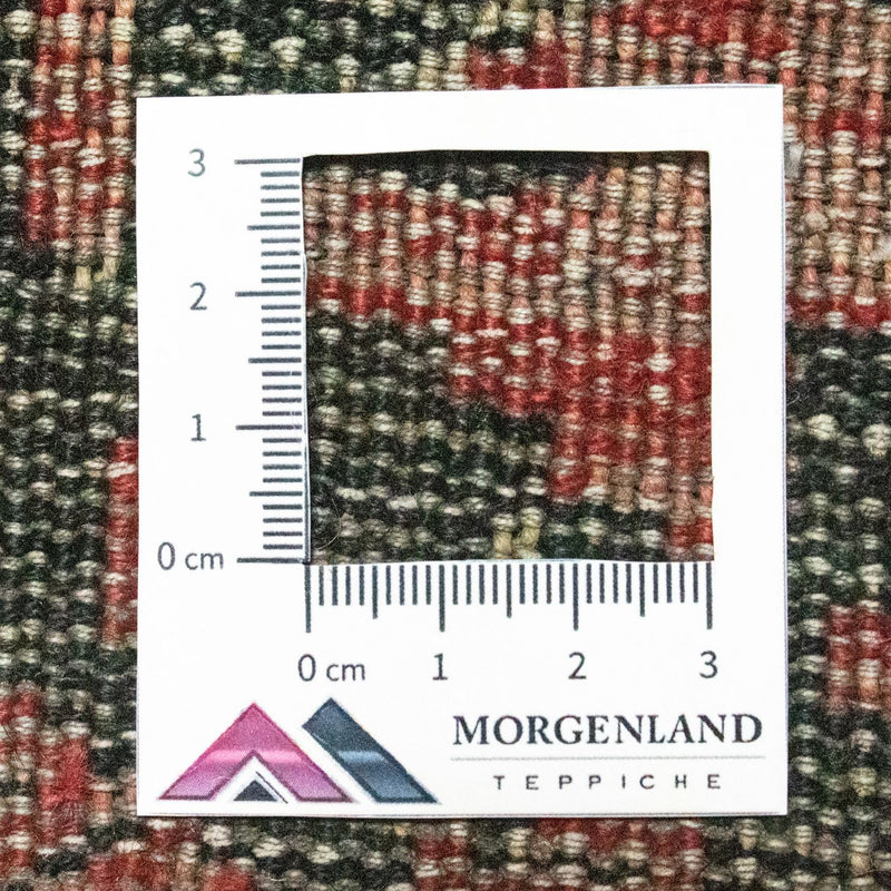 Sitzmöbel sonderform  - 42 x 36 cm - mehrfarbig