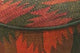 Sitzmöbel sonderform  - 42 x 36 cm - mehrfarbig