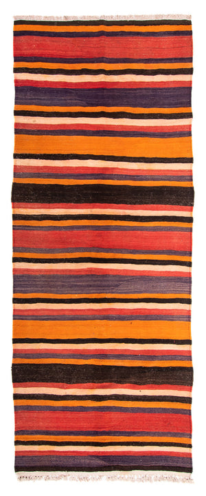 Kelim Teppich - Old 330 x 130 cm