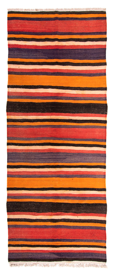 Kelim Teppich Old 130x330cm