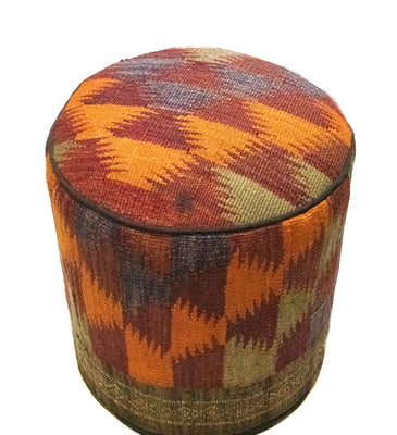 Sitzmöbel sonderform  - 42 x 36 cm - mehrfarbig