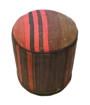 Sitzmöbel sonderform  - 42 x 36 cm - mehrfarbig