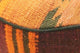 Sitzmöbel sonderform  - 42 x 36 cm - mehrfarbig
