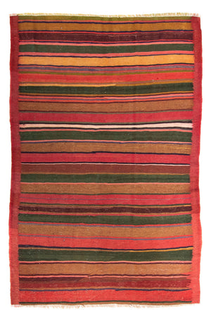 Kelim Teppich - Old 235 x 155 cm