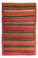 Kelim Teppich - Old 235 x 155 cm