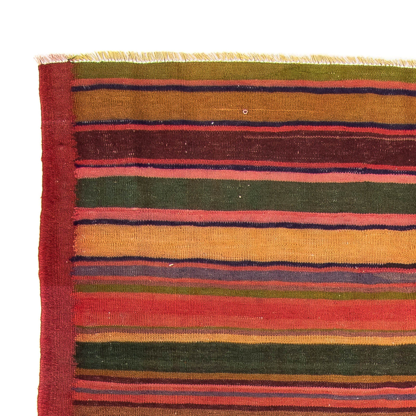 Kelim Teppich Old 235x155cm