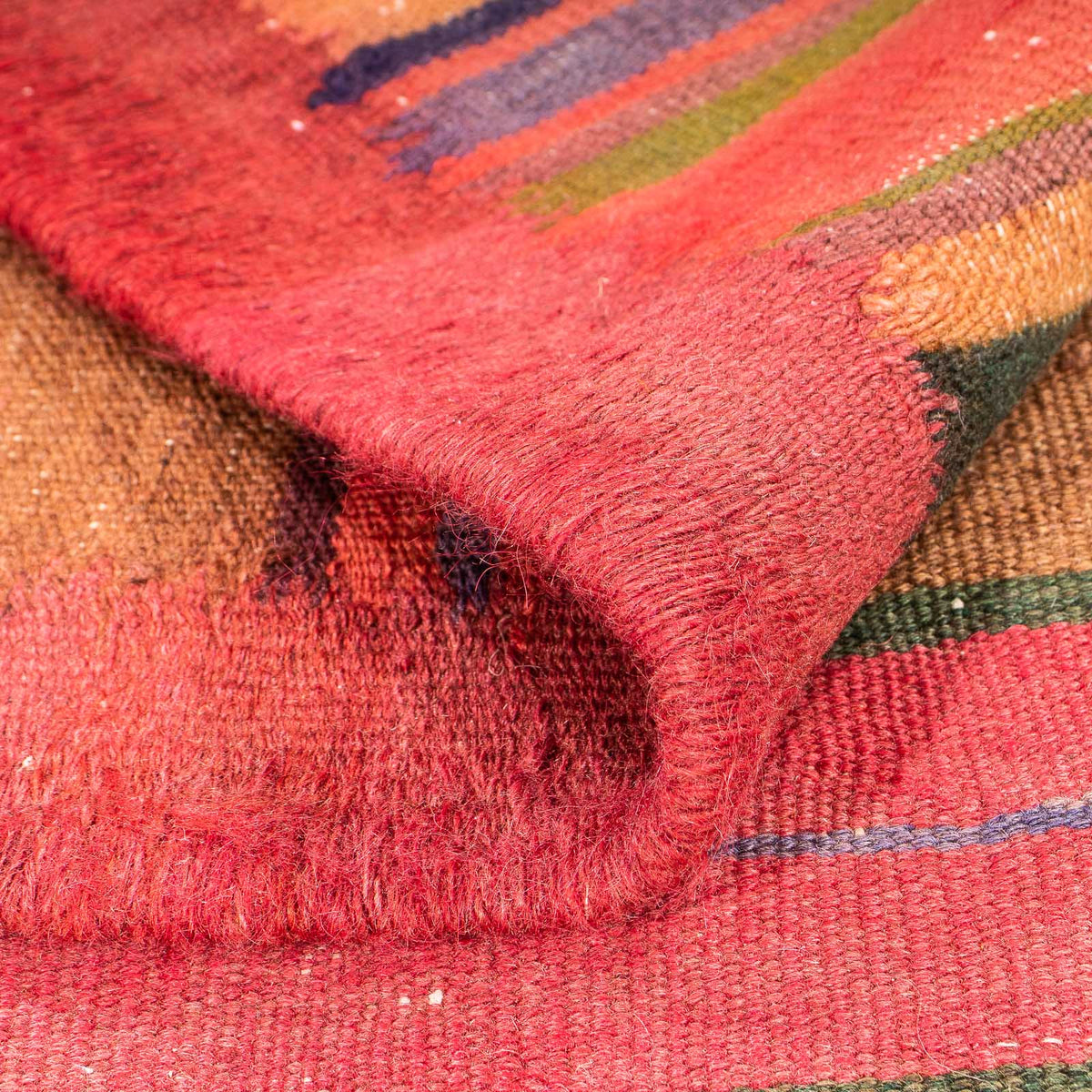 Kelim Teppich - Old 235 x 155 cm